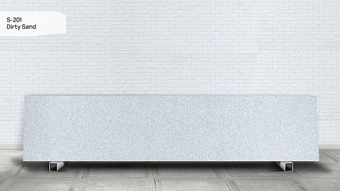 S 201 Морской Песок / Dirty Sand