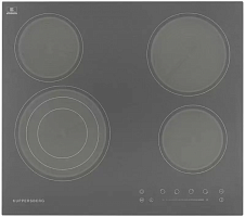 Варочная панель Kuppersberg ECS 603 GR