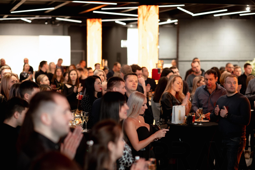 Встреча собственников жилья ЖК Культура  