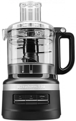 Кухонный комбайн KitchenAid 5KFP0719EBM