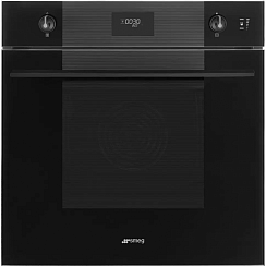 Духовой шкаф Smeg SOP6101S2B3