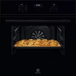 Духовой шкаф Electrolux EOD5H70BZ