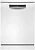 Посудомоечная машина Bosch SMS6HMW28Q