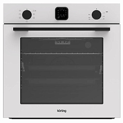 Электрический духовой шкаф OKB 4701 CNRW