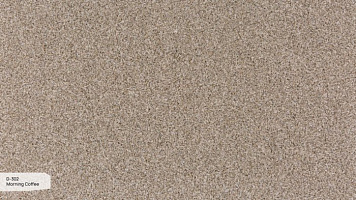 D-302 Morning Coffee