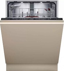 Встраиваемая посудомоечная машина Neff S157ZB802E