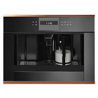Встраиваемая кофемашина Kuppersbusch CKV 6550.0 S7 Copper