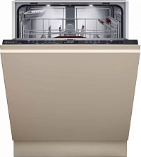 Встраиваемая посудомоечная машина Neff S157ZB802E