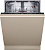 Встраиваемая посудомоечная машина Neff S157ZB802E