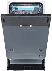 Встраиваемая посудомоечная машина Korting KDI 45570