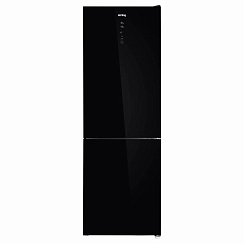 Холодильник KNFC 61869 GN