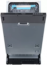 Встраиваемая посудомоечная машина Korting KDI 45570