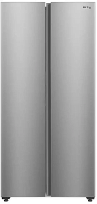 Холодильник Korting KNFS 83177 X