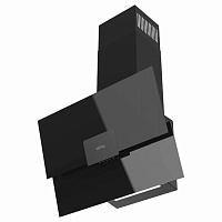 Наклонная вытяжка KHC 66373 BXGN