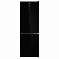 Холодильник KNFC 61869 GN