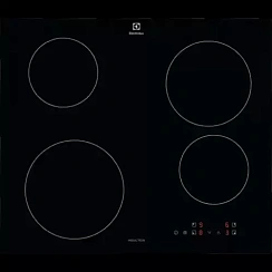 Варочная панель Electrolux LIB60420CK