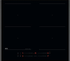 Варочная панель AEG TO64IM00FB