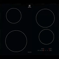 Варочная панель Electrolux LIB60420CK
