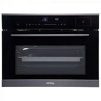 Электрический духовой шкаф c функцией пара Korting OKB 3450 GNBX Steam