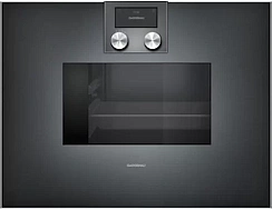 Духовой шкаф-пароварка Gaggenau BS 471-101