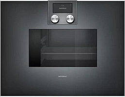 Духовой шкаф-пароварка Gaggenau BS 471-101