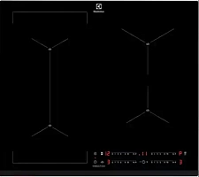 Варочная панель Electrolux EIS62449
