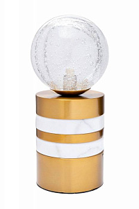 K2KM1287T-1LW Лампа настольная 