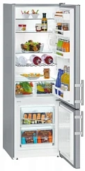 Холодильник Liebherr CUsl 2811 Comfort