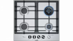 Газовая варочная панель BOSCH PCH6A5M95R