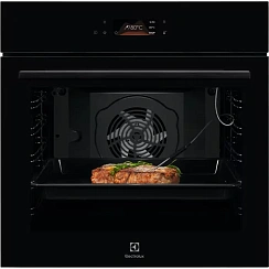 Духовой шкаф Electrolux LOE8P39Z