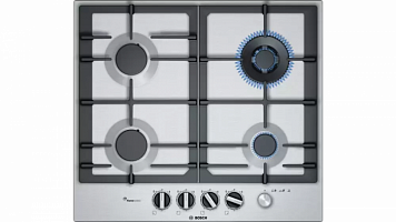 Газовая варочная панель BOSCH PCH6A5M95R