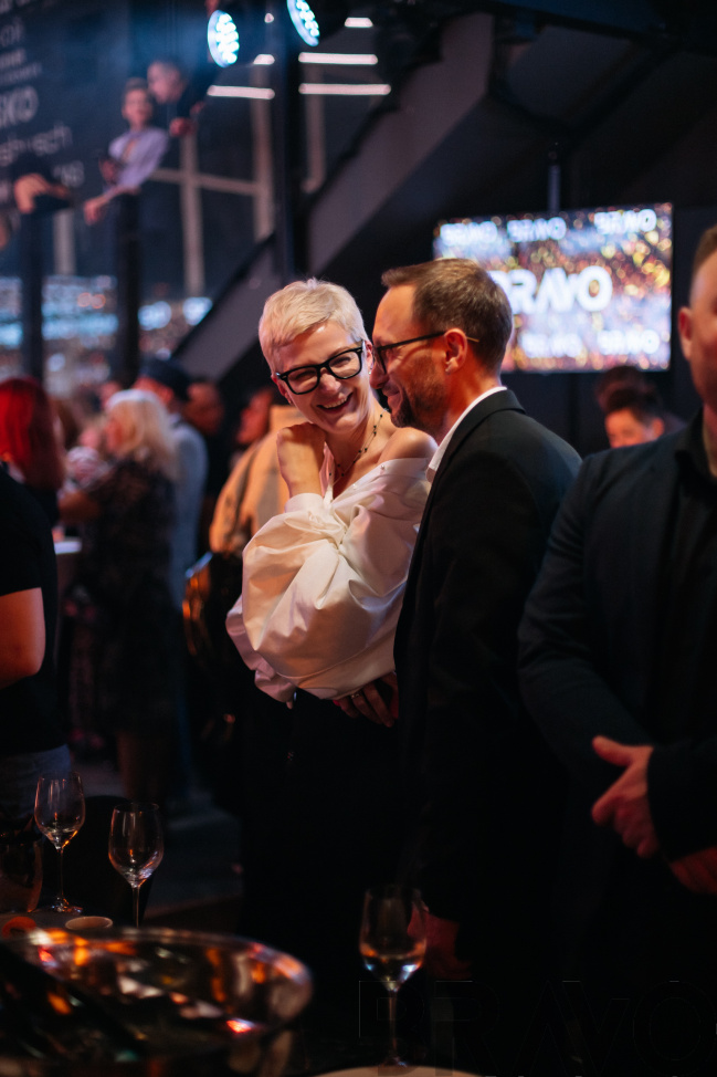 День Рождения Браво 16.09.2022