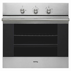 Газовый духовой шкаф OGG 541 CFX