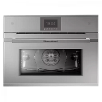 Компактный духовой шкаф с паром Kuppersbusch CBD 6550.0 G9