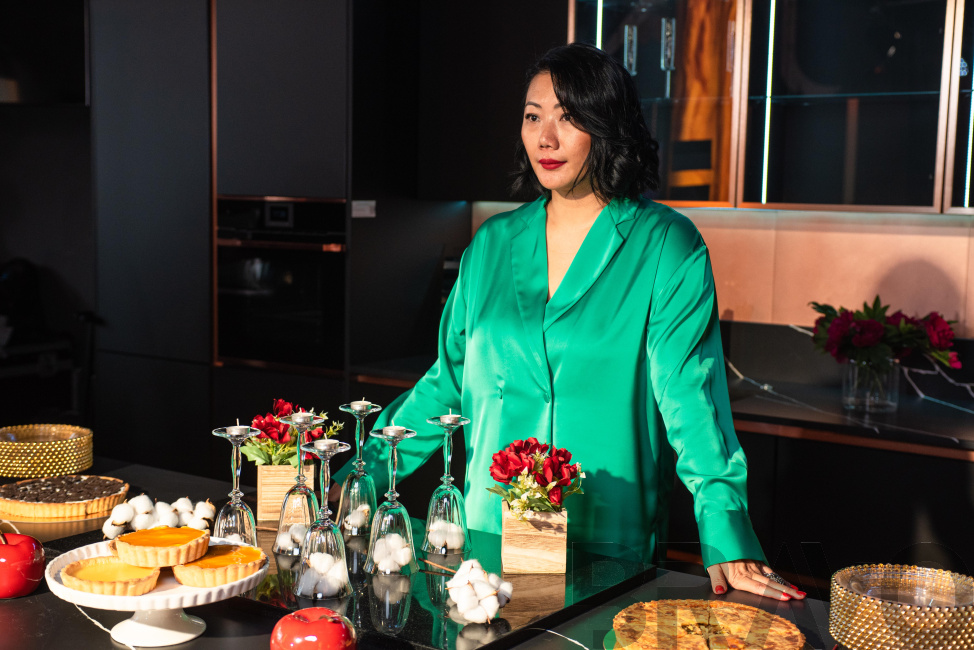 30 апреля 2022г. Культурная интеграция в Браво