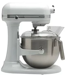 Миксер KitchenAid 5KSM7591XEWH