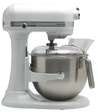Миксер KitchenAid 5KSM7591XEWH