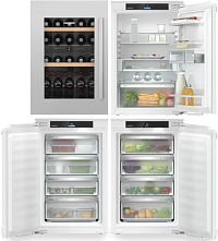 Встраиваемый холодильник Liebherr IXRFWB 3960