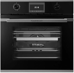 Духовой шкаф с паром Kuppersbusch BD 6340.0 S9 Shade of Grey