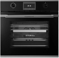 Духовой шкаф с паром Kuppersbusch BD 6340.0 S9 Shade of Grey