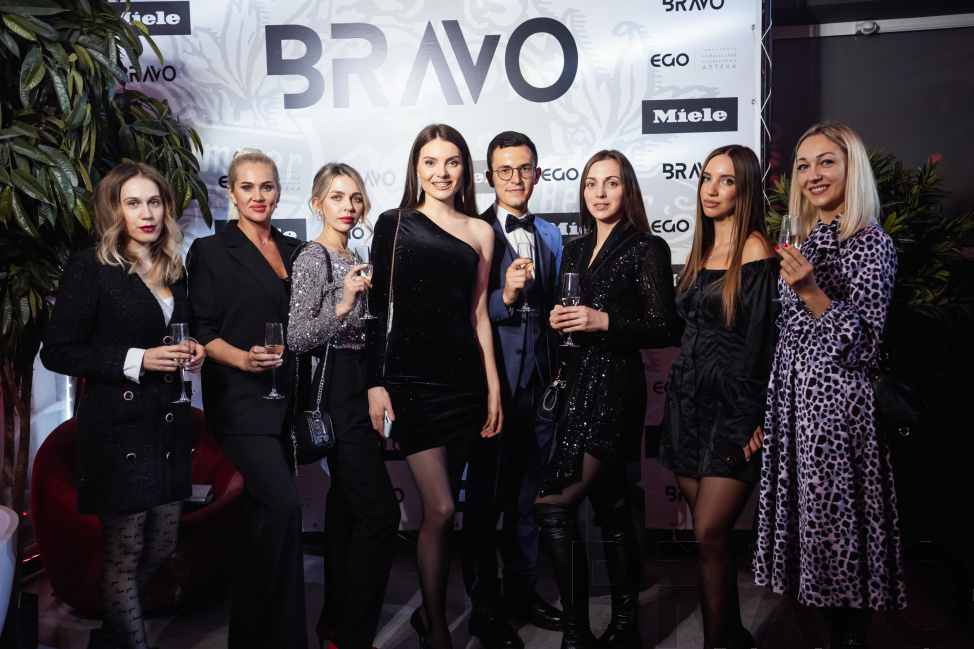 5 марта 2022г. Презентация премиальной бытовой техники Miele