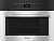 Встраиваемая пароварка с СВЧ Miele DGM7340 EDST/CLST