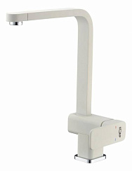 Смеситель EMAR EC-3014 3014.5 Агат, смеситель кух.