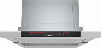 Встраиваемая вытяжка Bosch DFS067K51