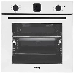 Духовой шкаф Korting OKB 4701 CNRW