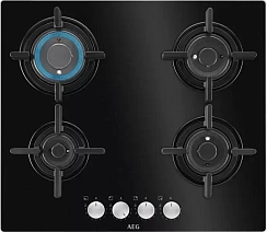 Варочная панель AEG HKB64029NB
