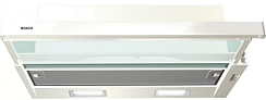 Встраиваемая вытяжка Bosch DHI642EQ