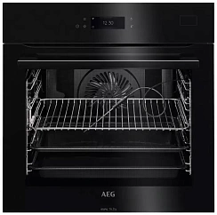 Духовой шкаф Aeg BSE778380B