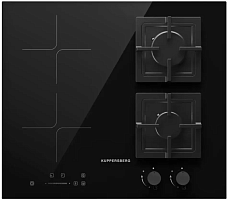 Варочная панель Kuppersberg IGS 601