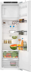 Встраиваемый холодильник Bosch KIL82VFE0
